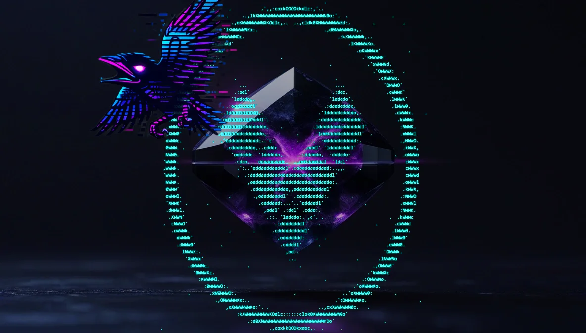 Transformer un logo en ASCII art – branding et identité digitale traduits en code textuel